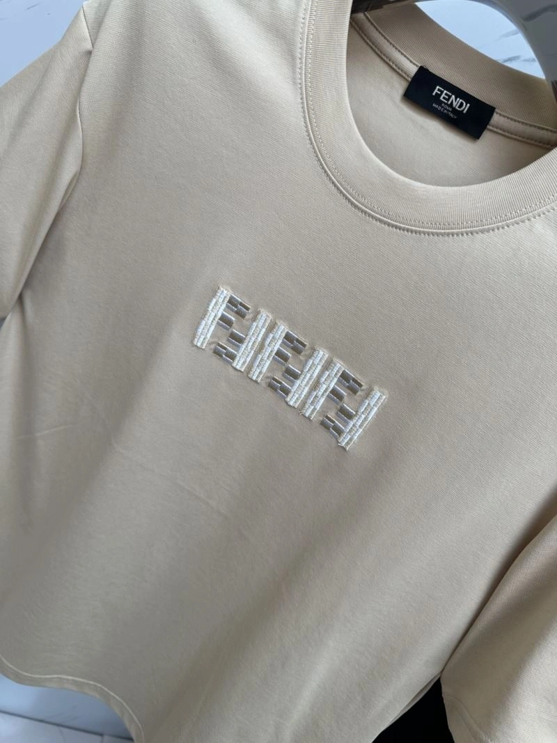 Louis Vuitton T-Shirts Seasonal 132437