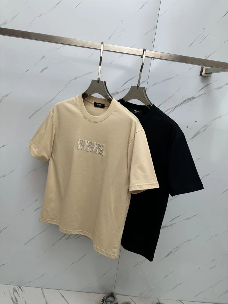 Louis Vuitton T-Shirts Seasonal 132437