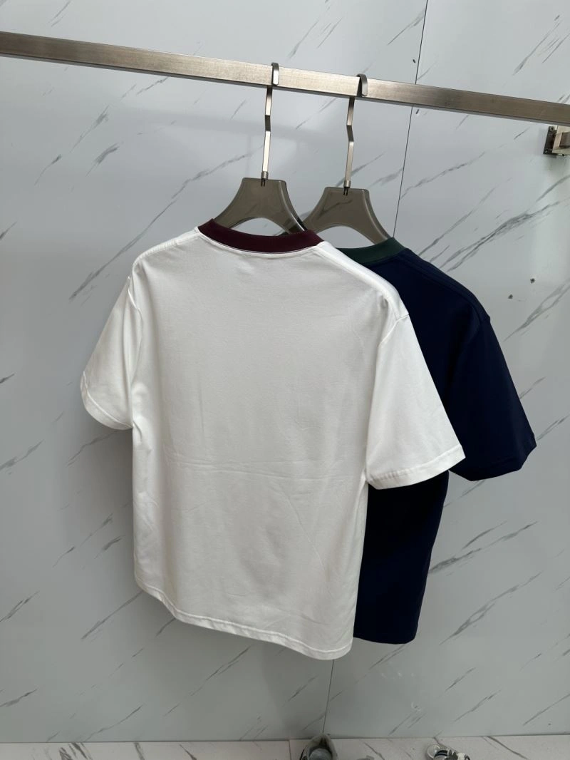 Louis Vuitton T-Shirts Cozy 132436