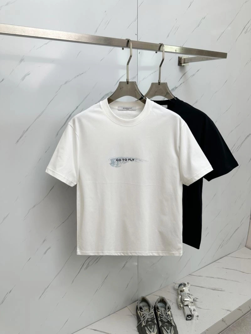 Chic Louis Vuitton T-Shirts 132420