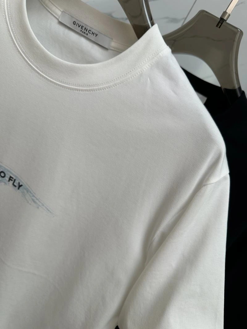 Chic Louis Vuitton T-Shirts 132420