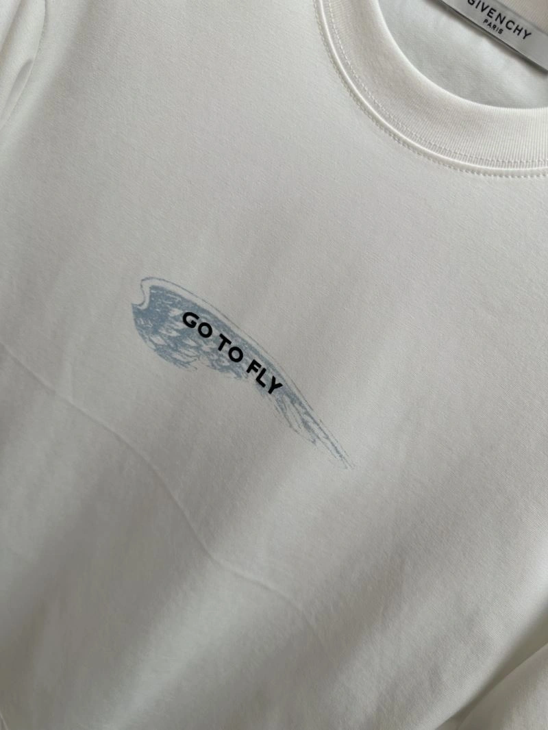 Chic Louis Vuitton T-Shirts 132420