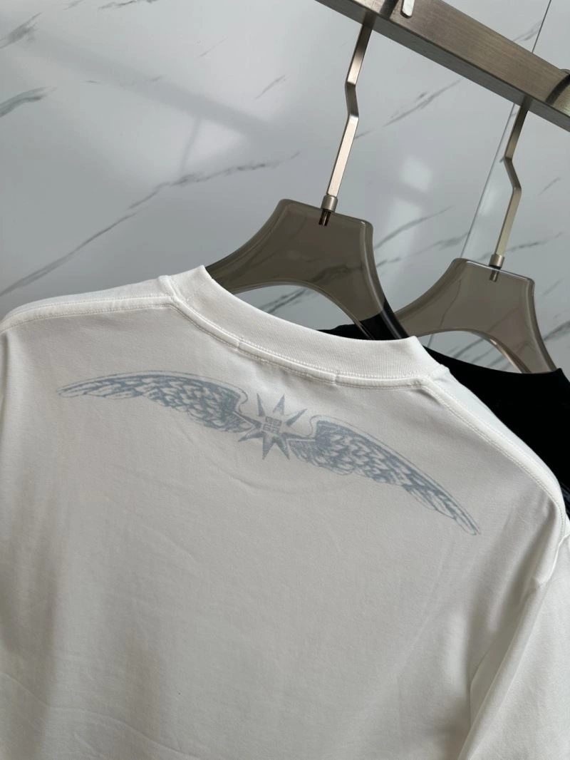 Chic Louis Vuitton T-Shirts 132420