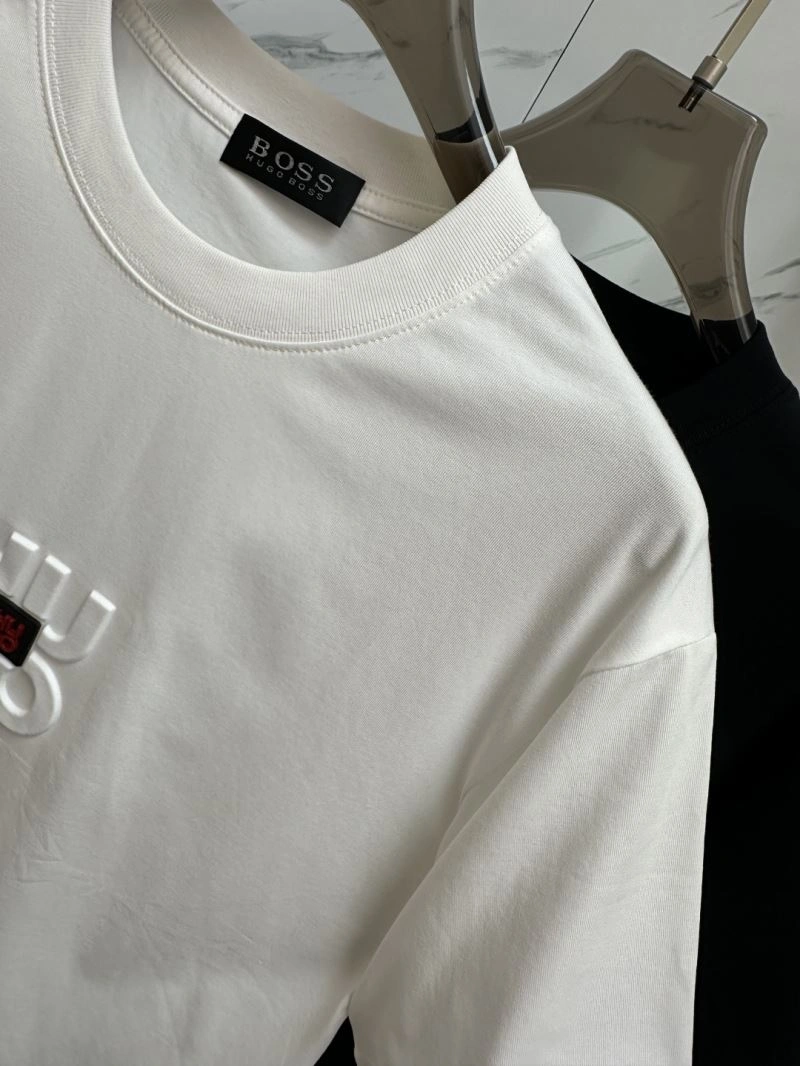 Elegant Louis Vuitton T-Shirts 132417