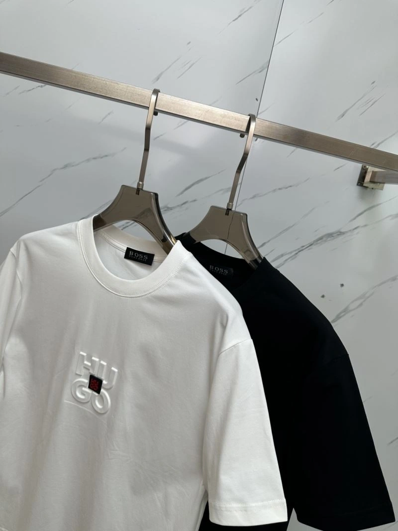 Elegant Louis Vuitton T-Shirts 132417