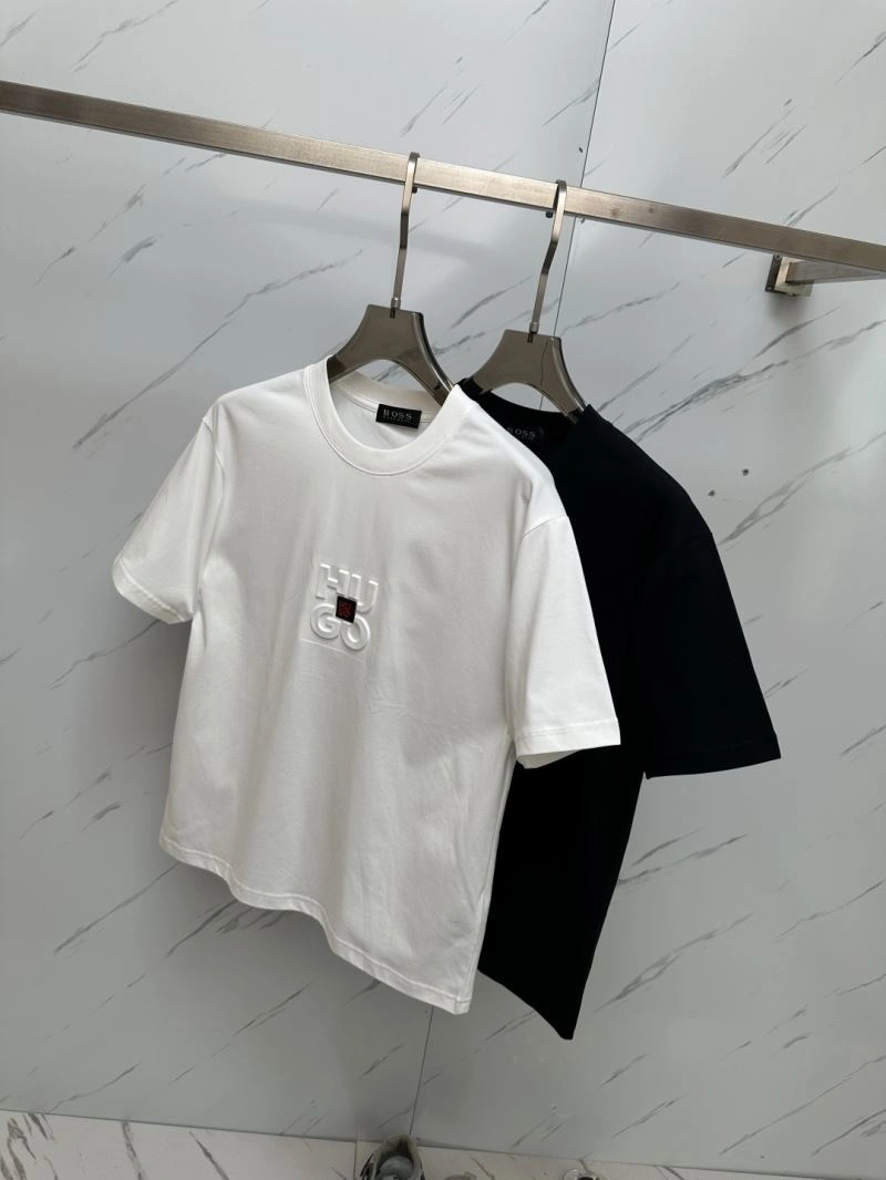 Elegant Louis Vuitton T-Shirts 132417