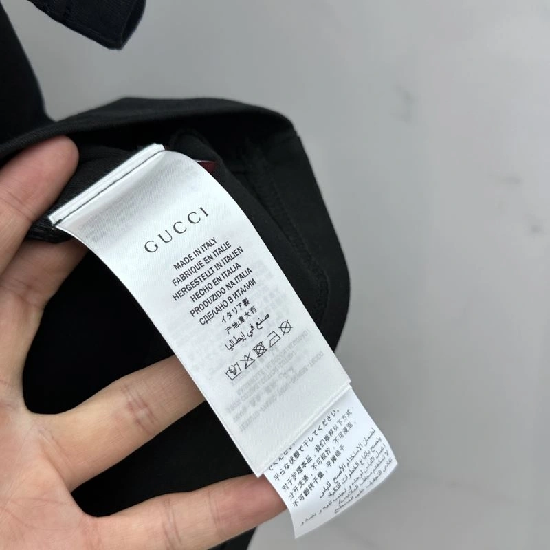 Louis Vuitton T-Shirts Thermal 132408