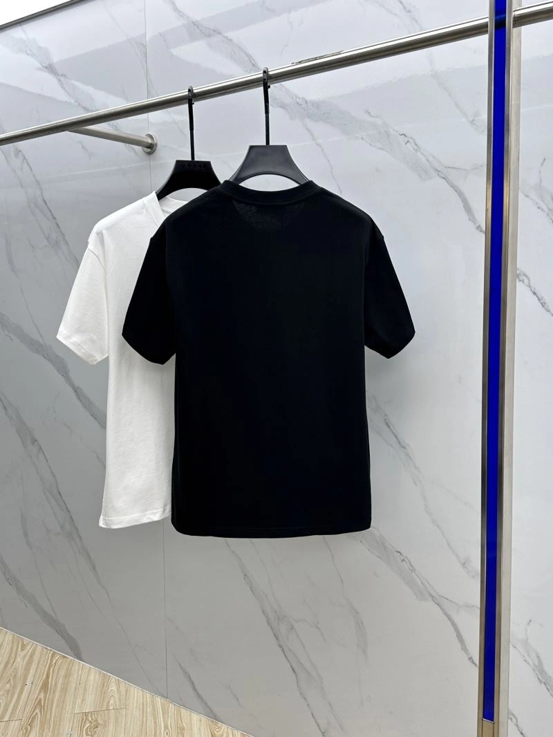 Louis Vuitton T-Shirts Thermal 132408