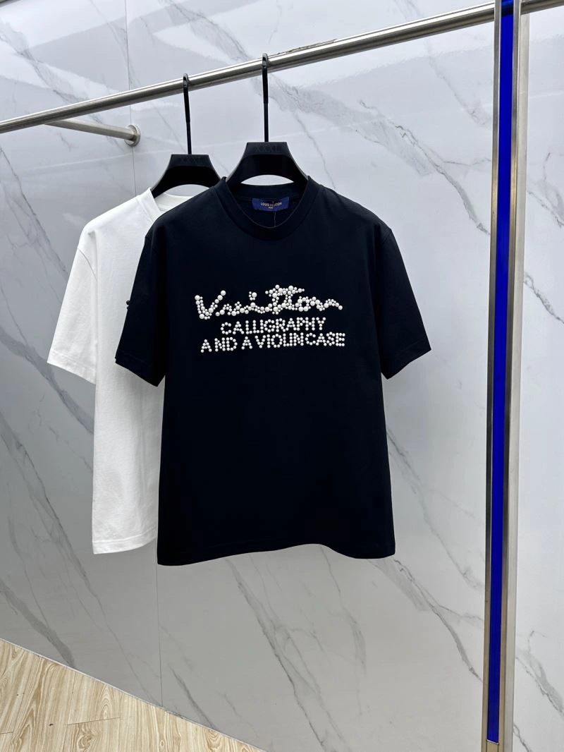 Louis Vuitton T-Shirts BestValue 132424