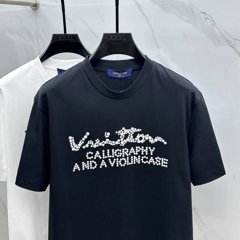 Louis Vuitton T-Shirts BestValue 132424