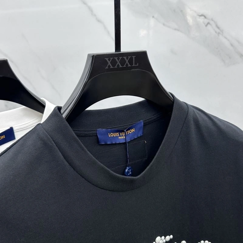 Louis Vuitton T-Shirts BestValue 132424