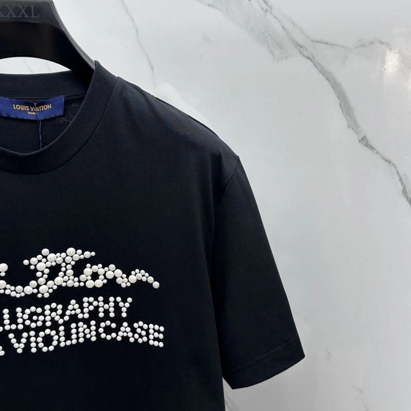 Louis Vuitton T-Shirts BestValue 132424