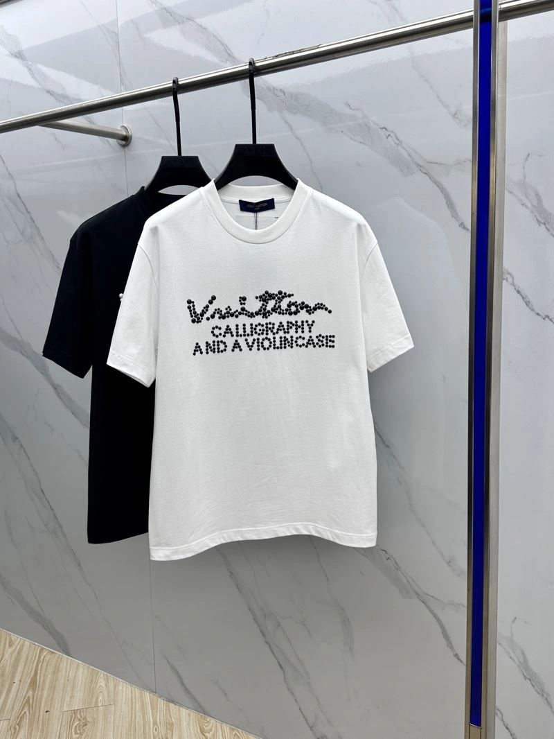 Louis Vuitton T-Shirts StreetReady 132409