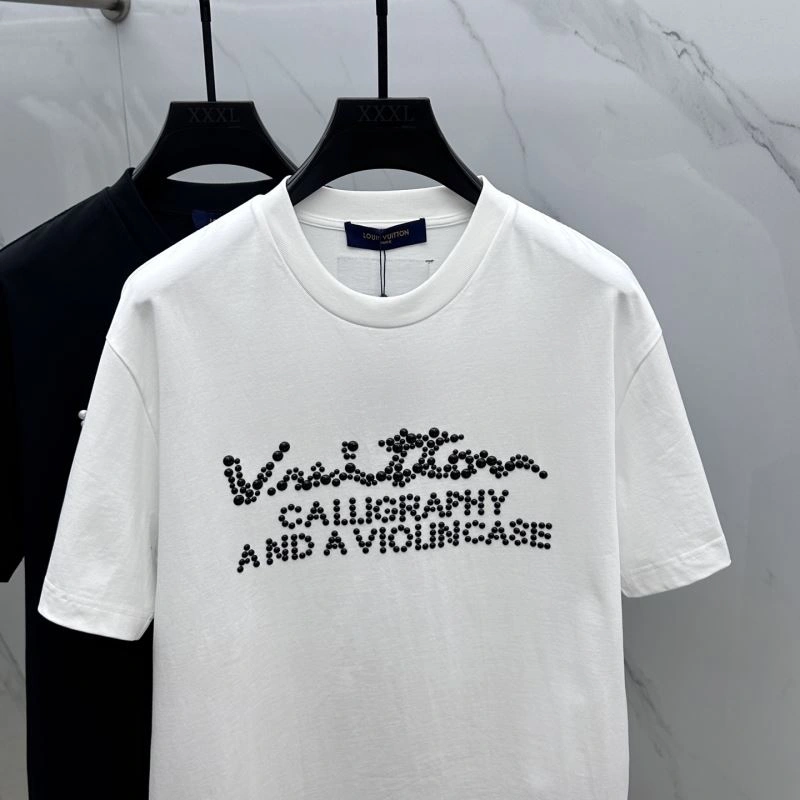 Louis Vuitton T-Shirts StreetReady 132409