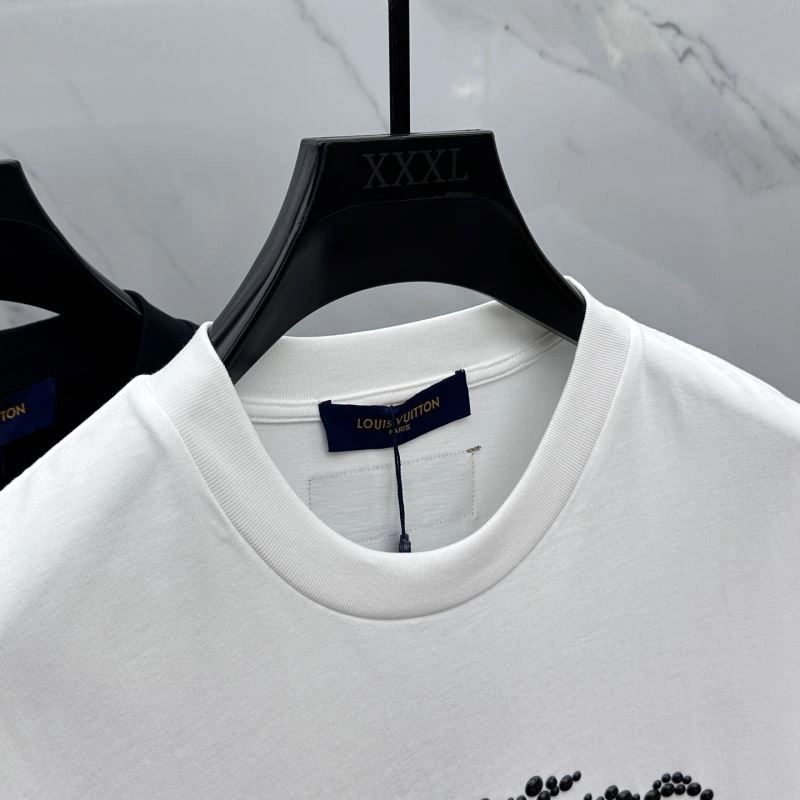 Louis Vuitton T-Shirts StreetReady 132409