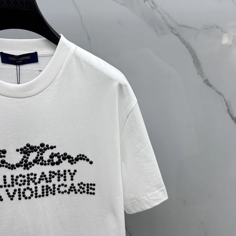 Louis Vuitton T-Shirts StreetReady 132409