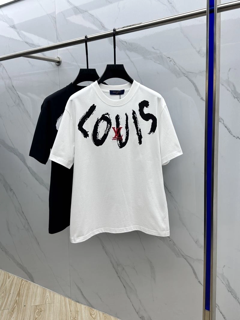 Louis Vuitton T-Shirts HighQuality 132426