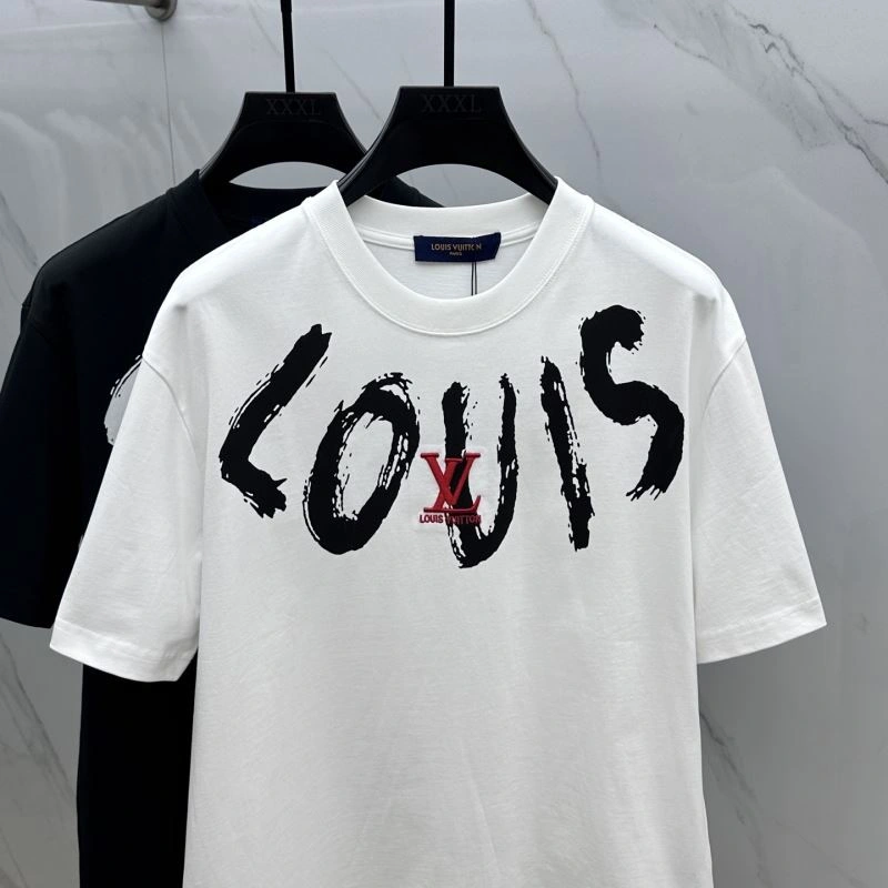 Louis Vuitton T-Shirts HighQuality 132426