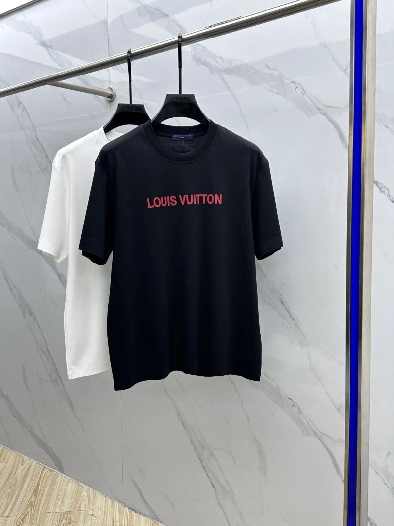 Louis Vuitton T-Shirts DailyWear 132412