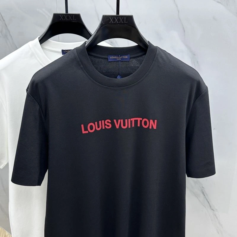 Louis Vuitton T-Shirts DailyWear 132412