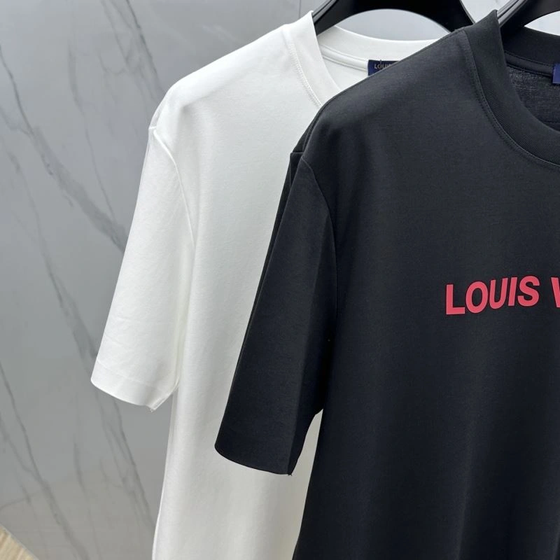 Louis Vuitton T-Shirts DailyWear 132412