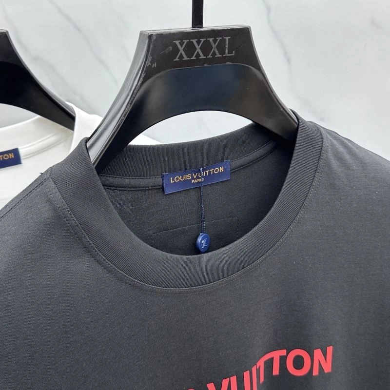 Louis Vuitton T-Shirts DailyWear 132412
