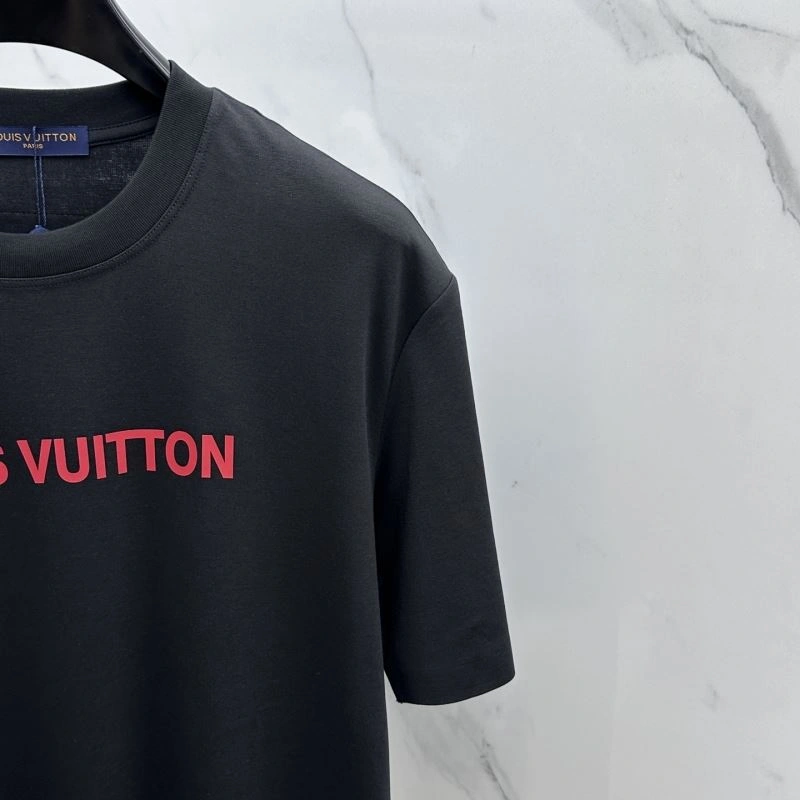 Louis Vuitton T-Shirts DailyWear 132412