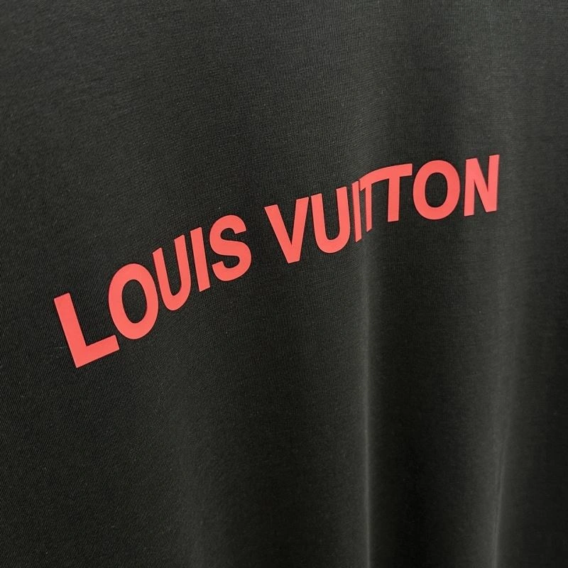 Louis Vuitton T-Shirts DailyWear 132412