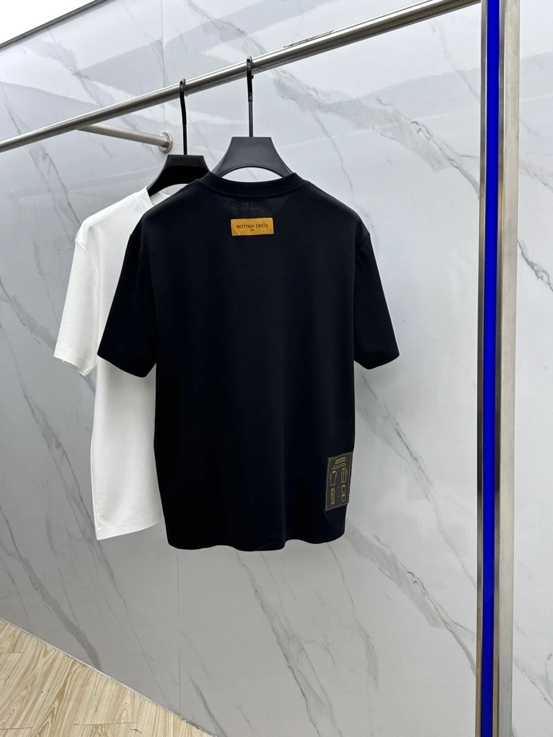 Louis Vuitton T-Shirts DailyWear 132412