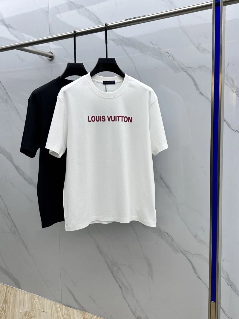 NewStyle Louis Vuitton T-Shirts 132413