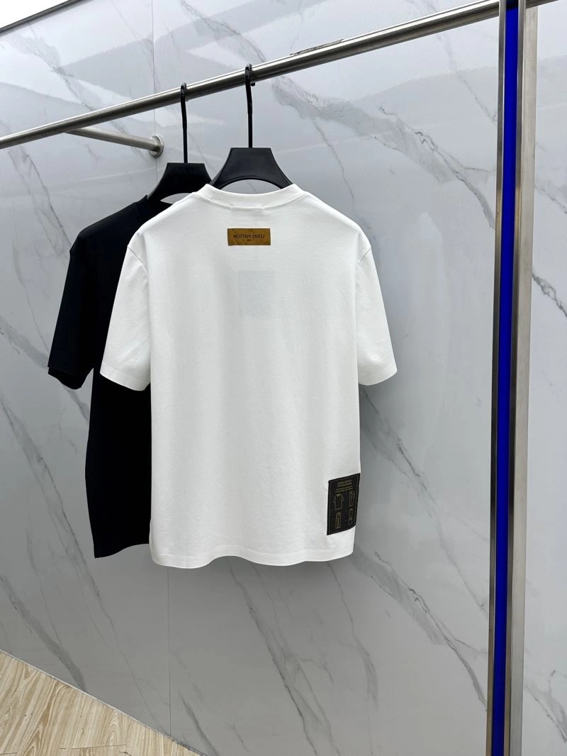 NewStyle Louis Vuitton T-Shirts 132413