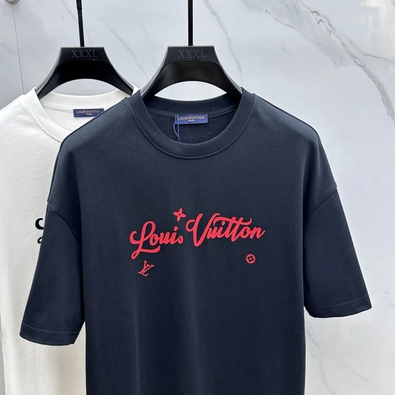 QuickDry Louis Vuitton T-Shirts 132416