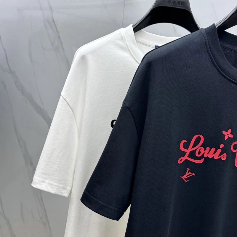 QuickDry Louis Vuitton T-Shirts 132416