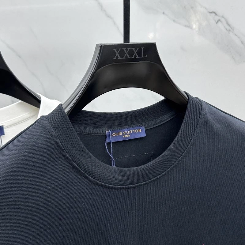 QuickDry Louis Vuitton T-Shirts 132416