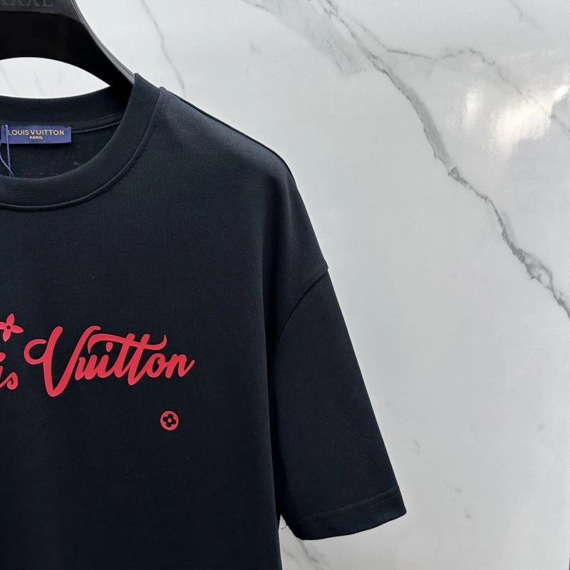 QuickDry Louis Vuitton T-Shirts 132416