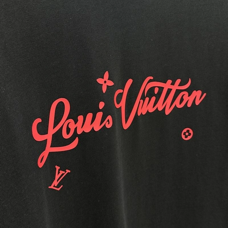 QuickDry Louis Vuitton T-Shirts 132416