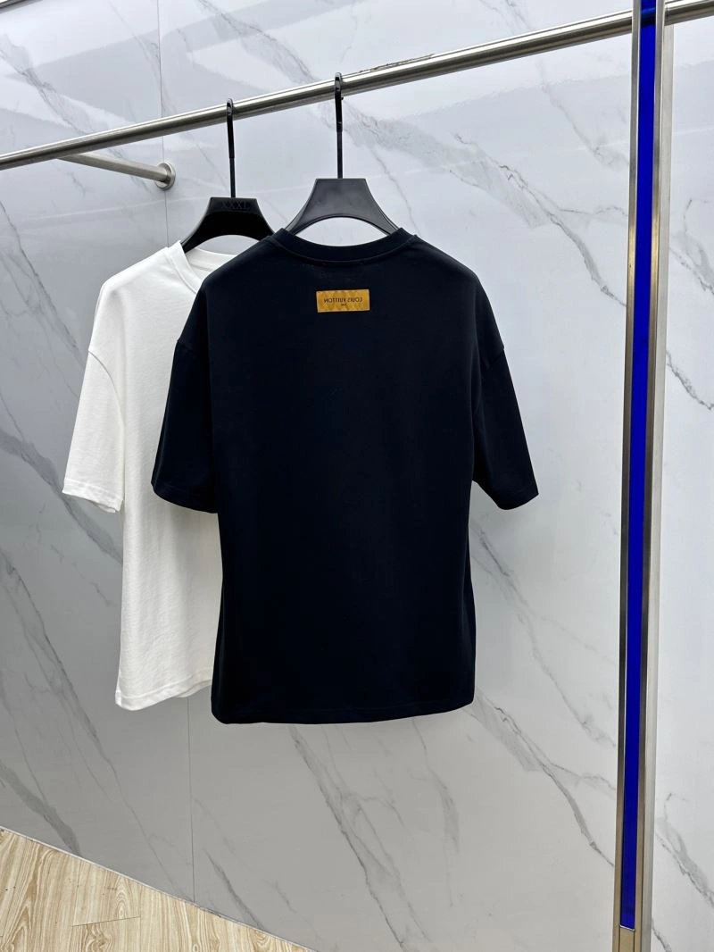 QuickDry Louis Vuitton T-Shirts 132416