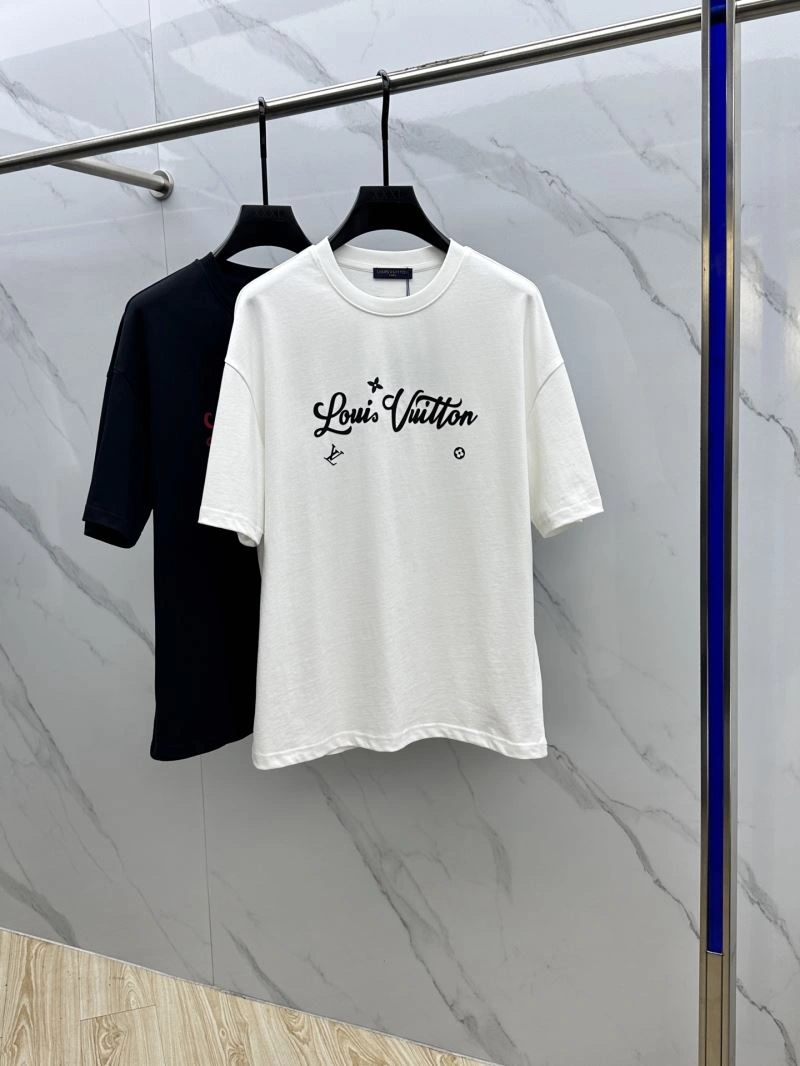 ZeroBulk Louis Vuitton T-Shirts 132406