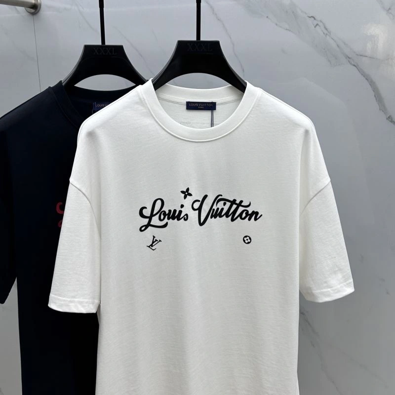 ZeroBulk Louis Vuitton T-Shirts 132406