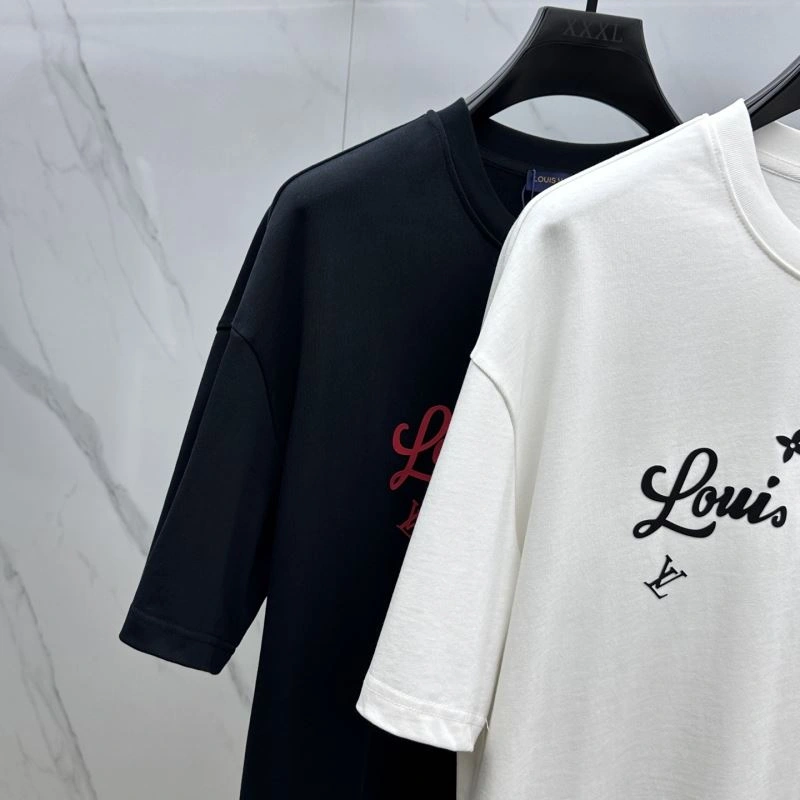 ZeroBulk Louis Vuitton T-Shirts 132406