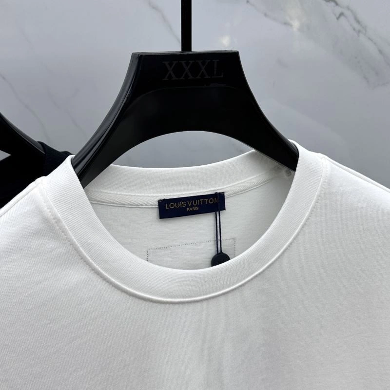 ZeroBulk Louis Vuitton T-Shirts 132406