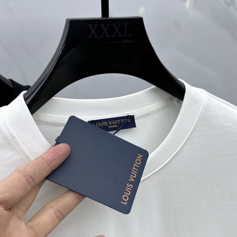 ZeroBulk Louis Vuitton T-Shirts 132406
