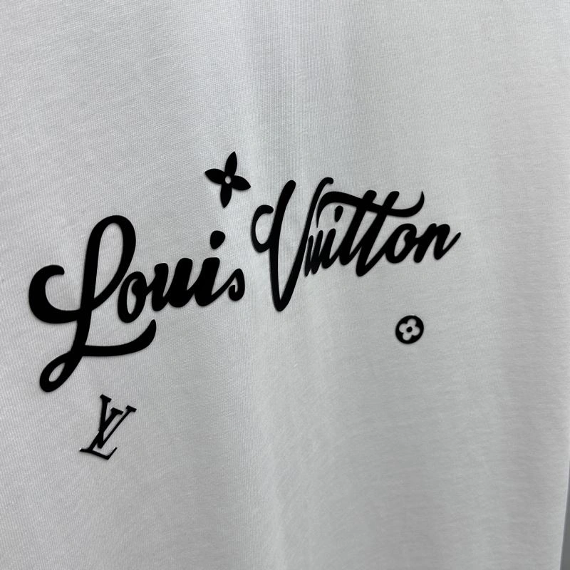 ZeroBulk Louis Vuitton T-Shirts 132406