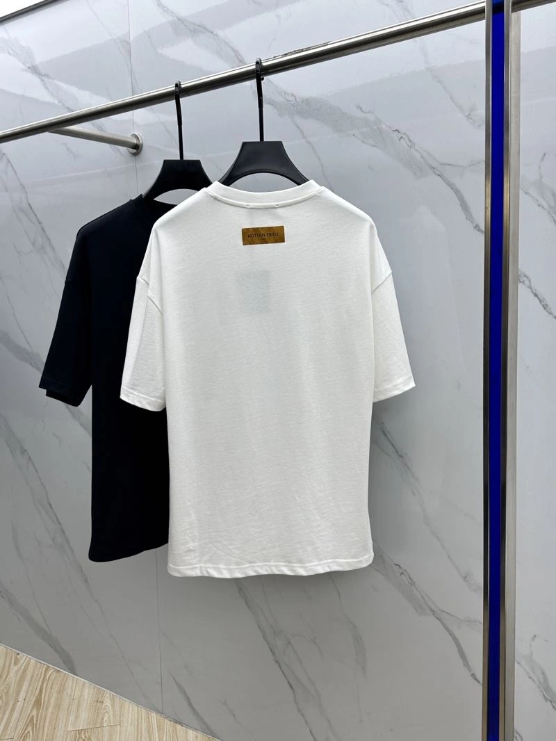 ZeroBulk Louis Vuitton T-Shirts 132406