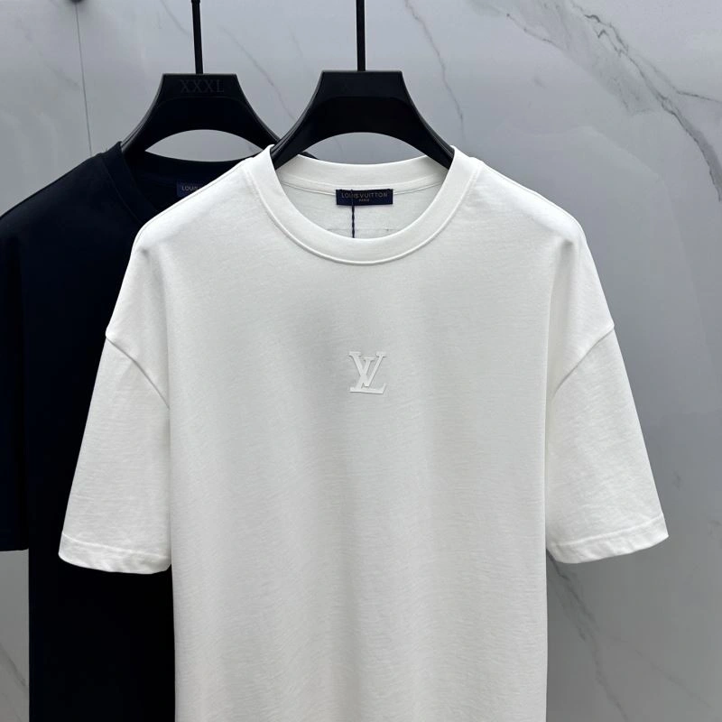 Louis Vuitton T-Shirts Seasonal 132429