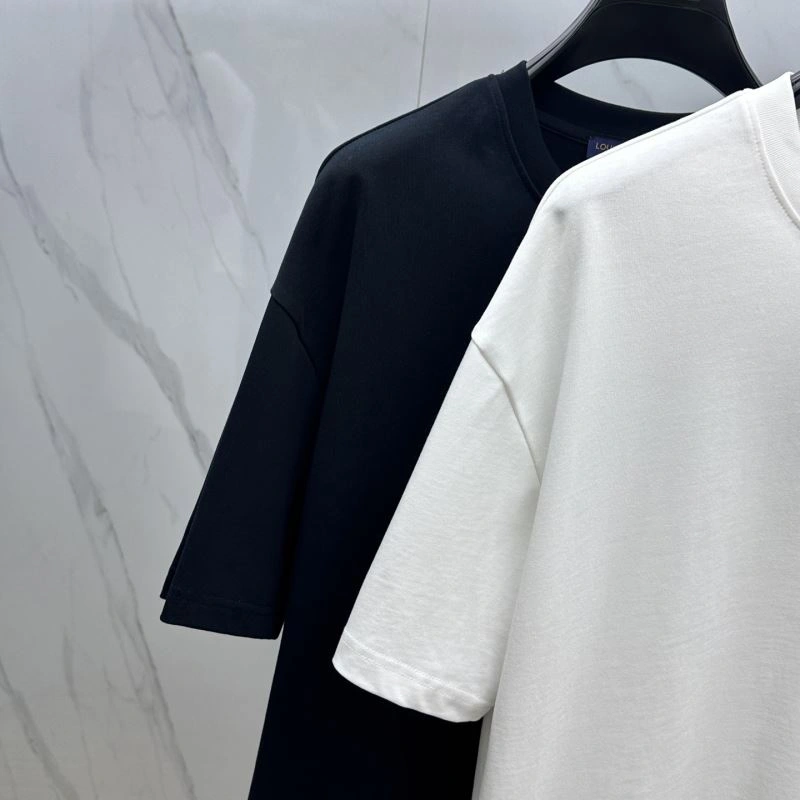 Louis Vuitton T-Shirts Seasonal 132429