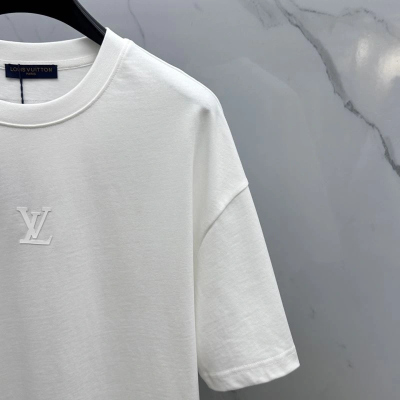 Louis Vuitton T-Shirts Seasonal 132429