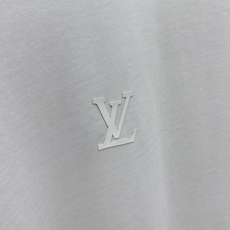 Louis Vuitton T-Shirts Seasonal 132429