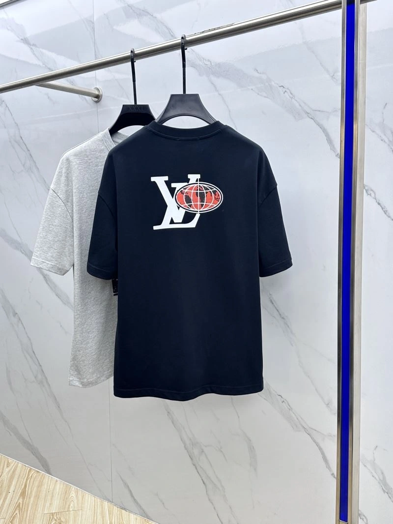 Louis Vuitton T-Shirts Modern 132425