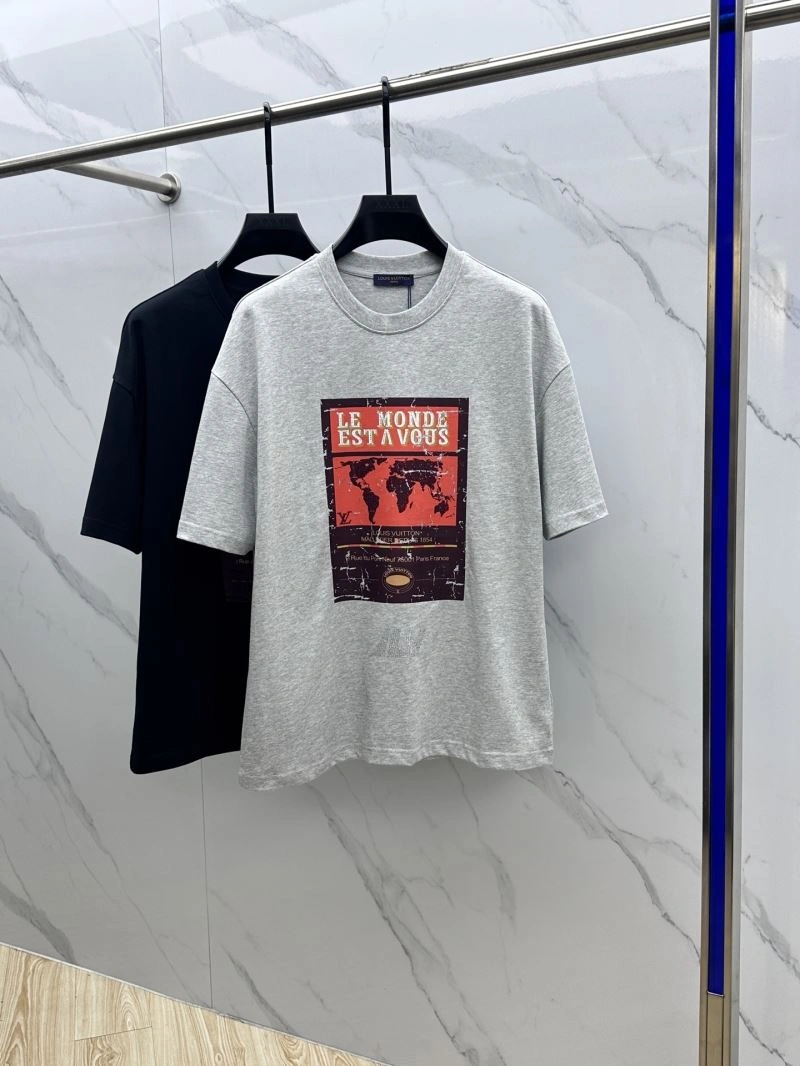 Louis Vuitton T-Shirts NewStyle 132403